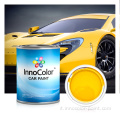 Automotive Auto Spray dipinge il rivestimento liquido di vernice per auto